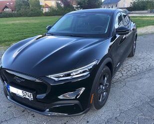 Ford Mustang Mach-E Gebrauchtwagen