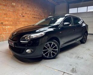 Renault Megane Gebrauchtwagen