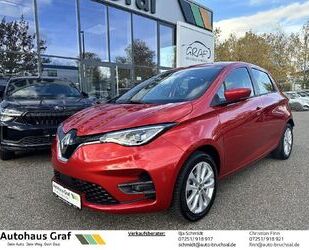 Renault ZOE Gebrauchtwagen