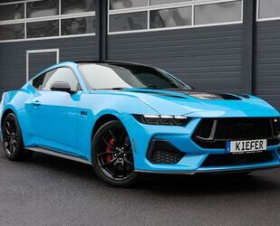 Ford Mustang Gebrauchtwagen