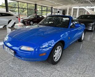 Mazda MX-5 Gebrauchtwagen