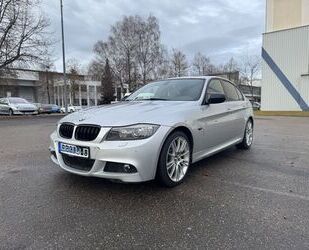 BMW 330 Gebrauchtwagen