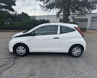 Toyota Aygo (X) Gebrauchtwagen