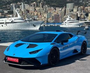 Lamborghini Huracán Gebrauchtwagen