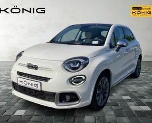 Fiat 500X Gebrauchtwagen