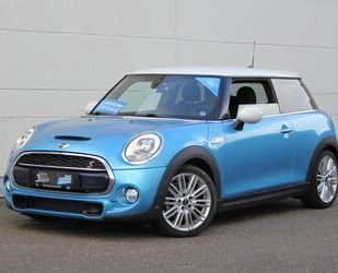 Mini Cooper S Gebrauchtwagen