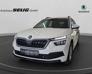Skoda Kamiq Gebrauchtwagen