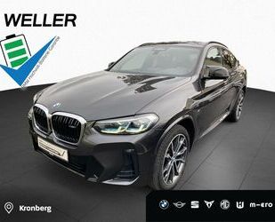 BMW X4 M40 Gebrauchtwagen