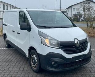 Renault Trafic Gebrauchtwagen