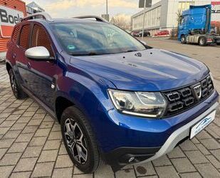 Dacia Duster Gebrauchtwagen