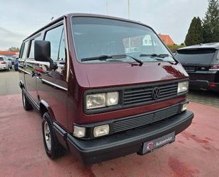 VW T3 Multivan Gebrauchtwagen