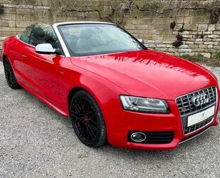 Audi S5 Gebrauchtwagen