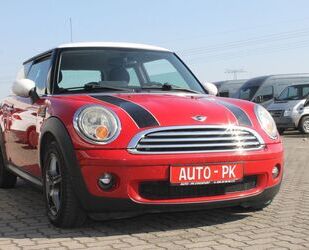 Mini Cooper Gebrauchtwagen