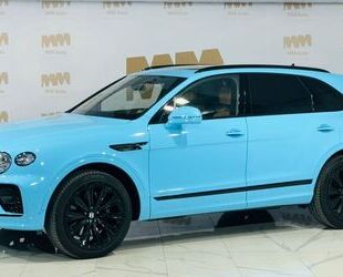 Bentley Bentayga Gebrauchtwagen