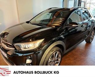 Kia Stonic Gebrauchtwagen