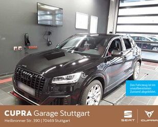 Audi SQ2 Gebrauchtwagen
