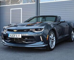 Chevrolet Camaro Gebrauchtwagen