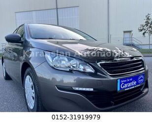 Peugeot 308 Gebrauchtwagen