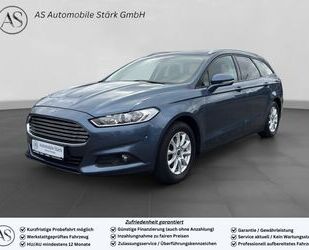 Ford Mondeo Gebrauchtwagen