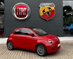 Fiat 500e Gebrauchtwagen