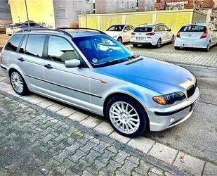 BMW 318 Gebrauchtwagen