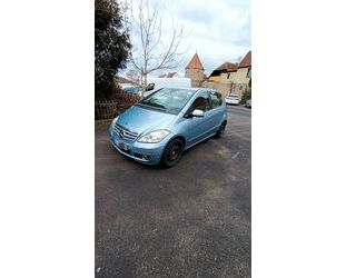 Mercedes-Benz A 150 Gebrauchtwagen