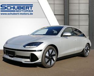 Hyundai IONIQ 6 Gebrauchtwagen