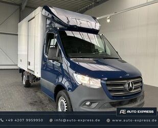 Mercedes-Benz Sprinter Gebrauchtwagen