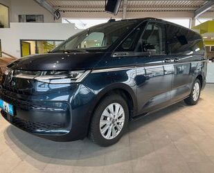 VW T7 Multivan Gebrauchtwagen