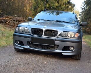 BMW 330 Gebrauchtwagen