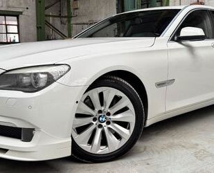 BMW ActiveHybrid 7 Gebrauchtwagen