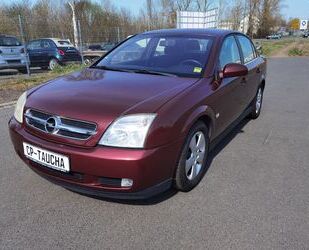 Opel Vectra Gebrauchtwagen