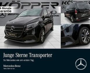 Mercedes-Benz V 220 Gebrauchtwagen
