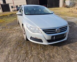 VW Passat CC Gebrauchtwagen
