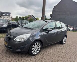 Opel Meriva Gebrauchtwagen