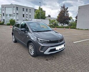 Opel Crossland (X) Gebrauchtwagen