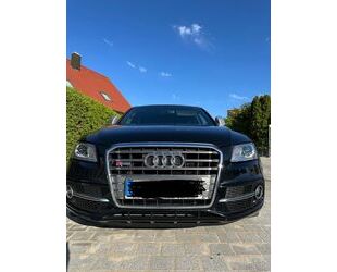 Audi SQ5 Gebrauchtwagen