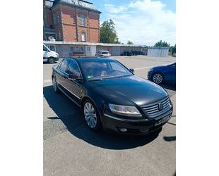 VW Phaeton Gebrauchtwagen