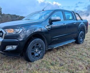 Ford Ranger Gebrauchtwagen