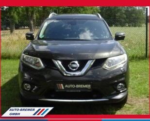 Nissan X-Trail Gebrauchtwagen