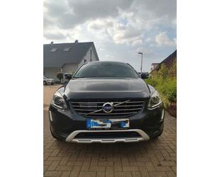 Volvo XC60 Gebrauchtwagen