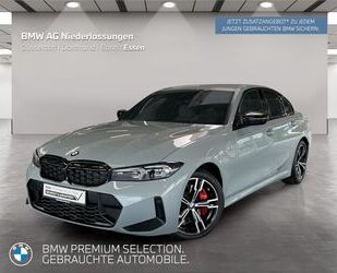 BMW M340i Gebrauchtwagen