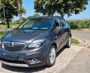 Opel Mokka Gebrauchtwagen