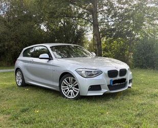BMW 118 Gebrauchtwagen