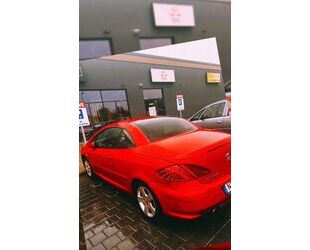 Peugeot 307 Gebrauchtwagen