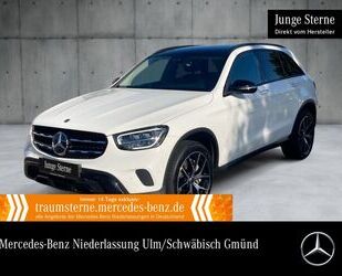 Mercedes-Benz GLC 300 Gebrauchtwagen