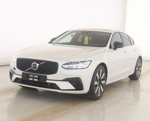 Volvo S90 Gebrauchtwagen