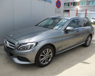 Mercedes-Benz C 200 Gebrauchtwagen