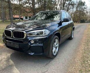 BMW X5 Gebrauchtwagen