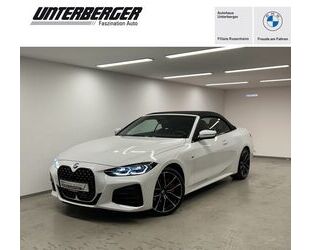 BMW M440 Gebrauchtwagen